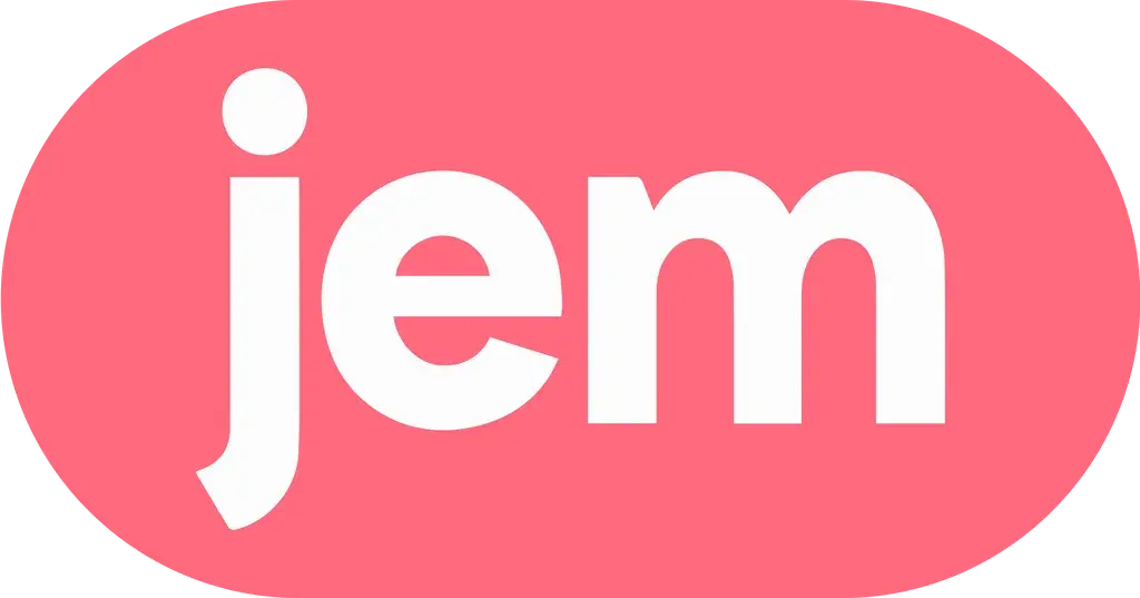 Jem Logo